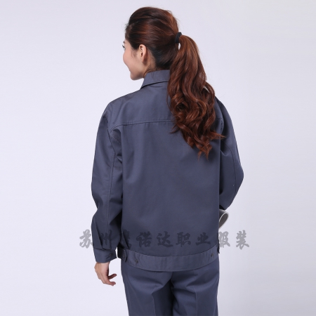 矿工工装