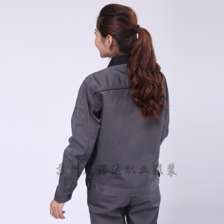 矿工服