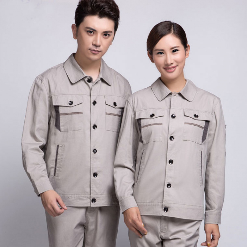 扬州金友环保春秋装工作服定制案例(pic3)