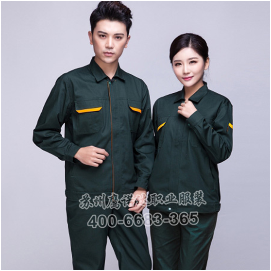 电焊工作服款式 电焊工作服款式