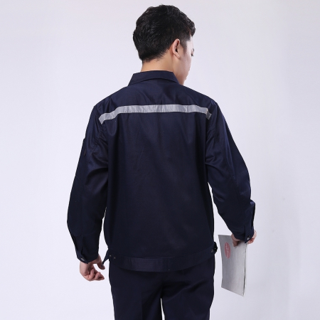煤矿工作服