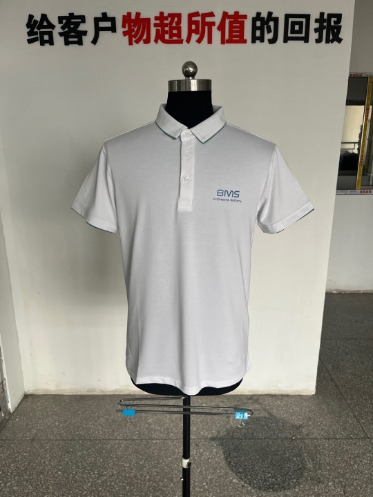 深圳比亚迪电池厂工作服