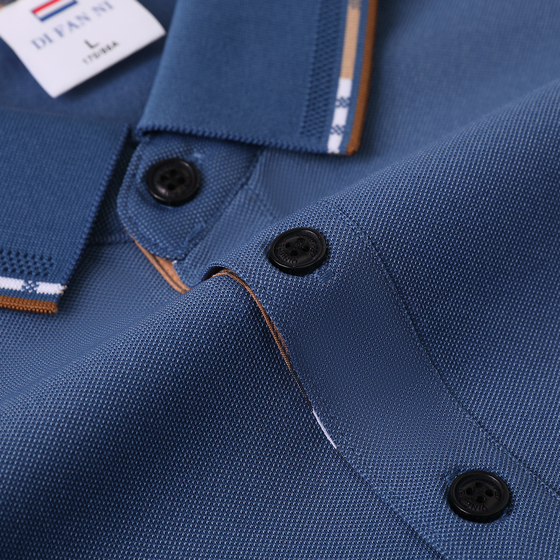 翻领POLO衫TX0307(pic4)