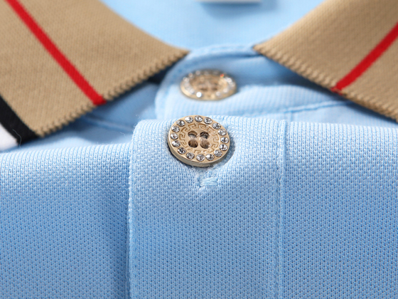 弹力棉t恤衫TX0327(pic4)