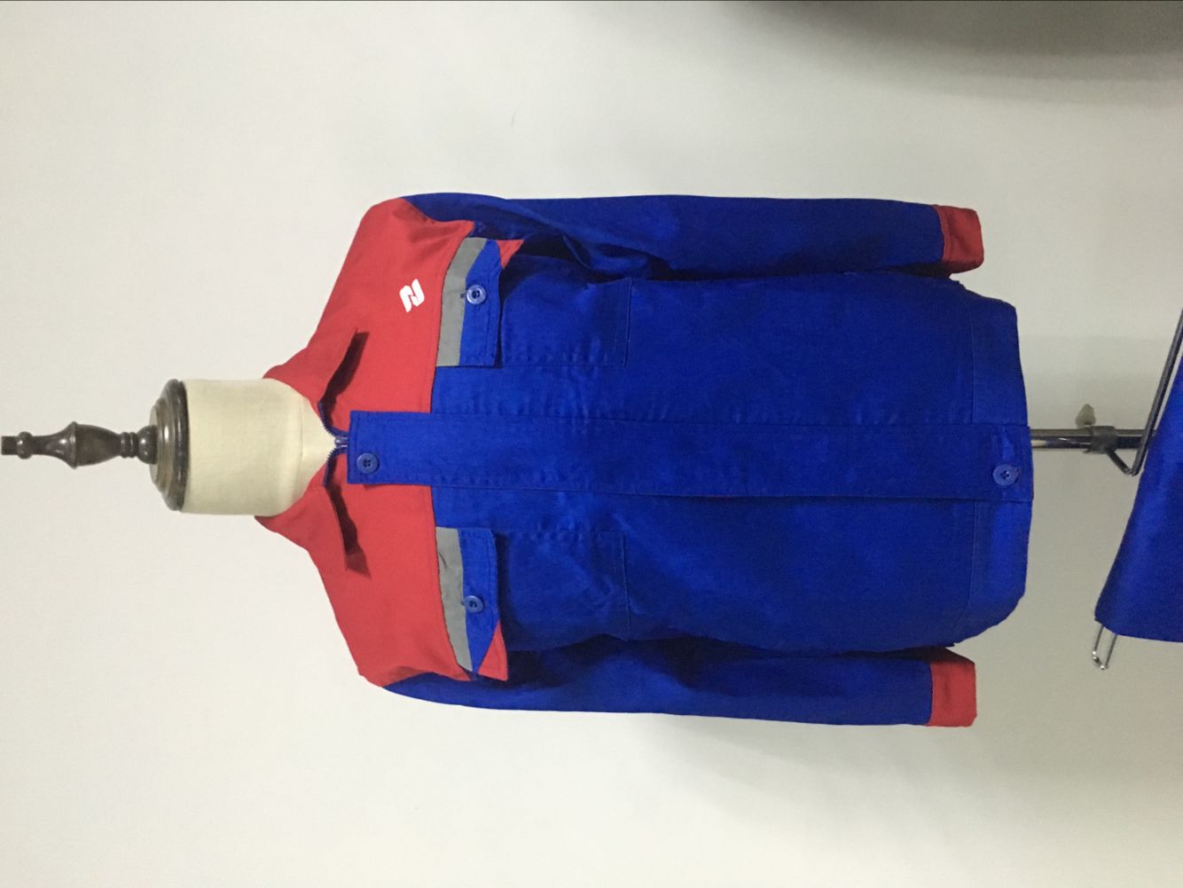 上海煜奢自动化工作服