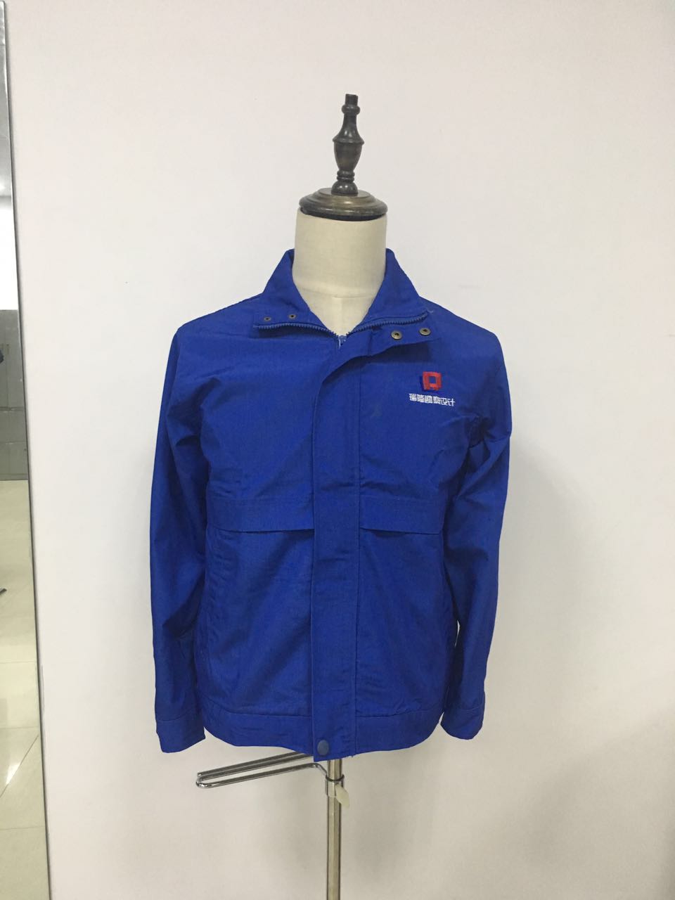 西藏瑞隆勘察设计工作服