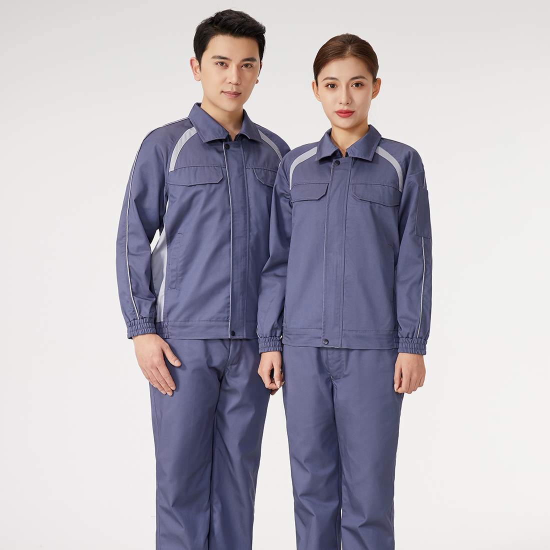 龙岩工作服多少钱