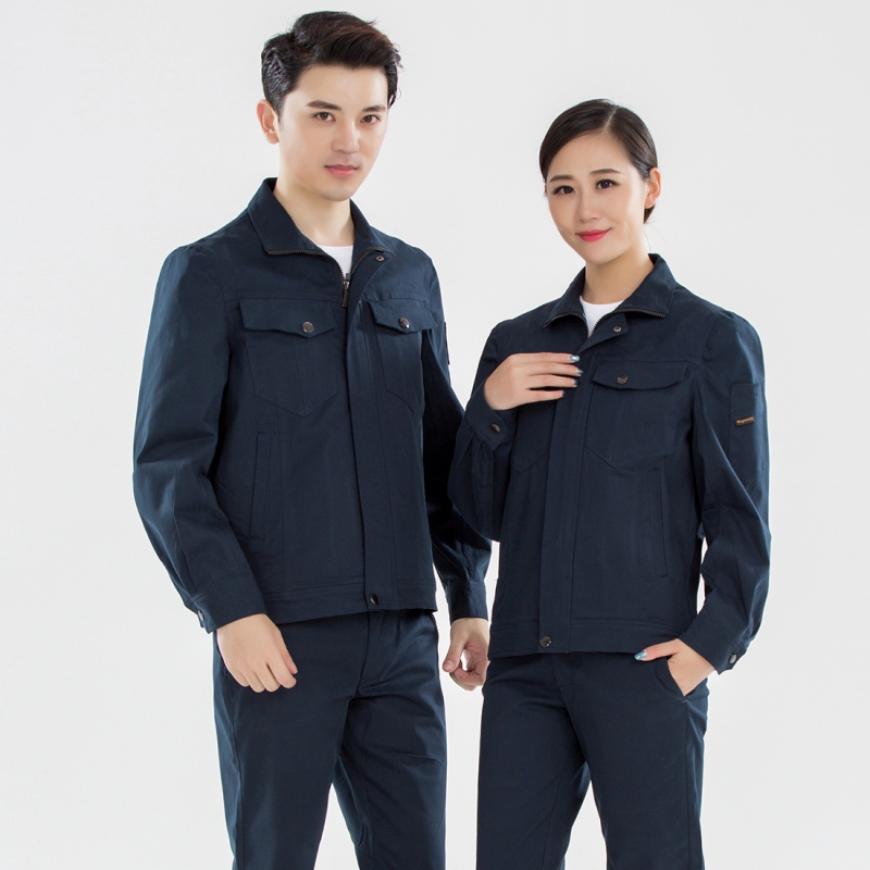 宜兴工作服款式图片