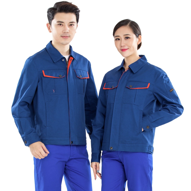 重庆万州工作服款式图片