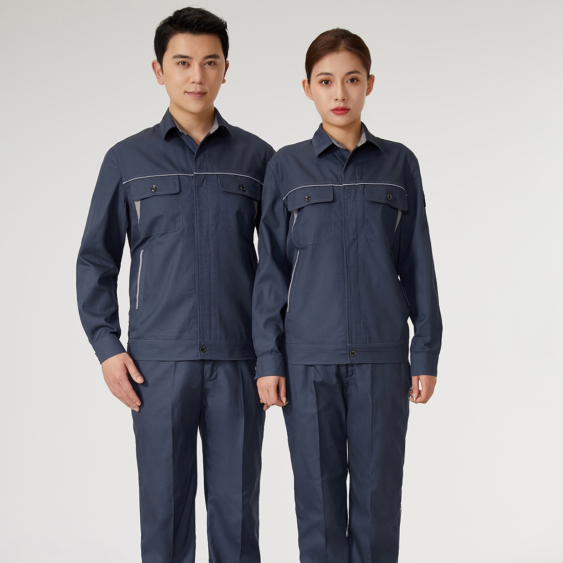 新厂建设车间工作服专业配套方案